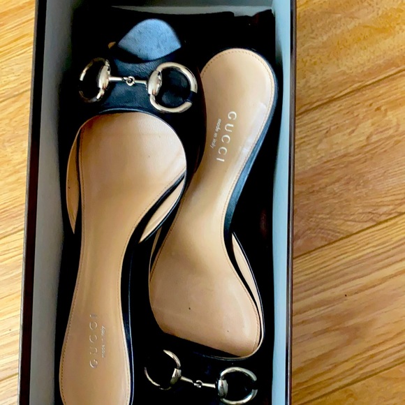 Gucci Shoes - Gucci Sandals